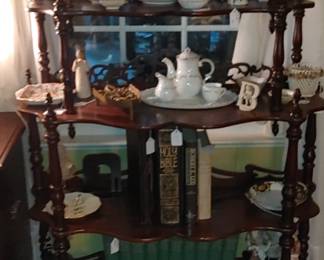 Small true Collectibles everywhere