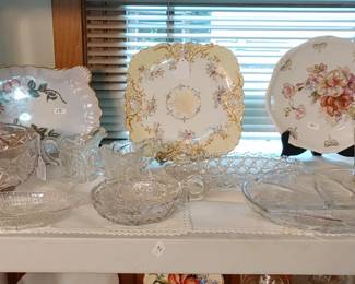 Limoges & more