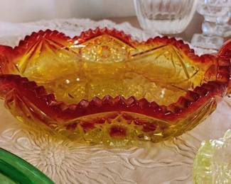 Amberina