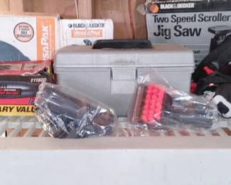 Jigsaw tools saws Etc