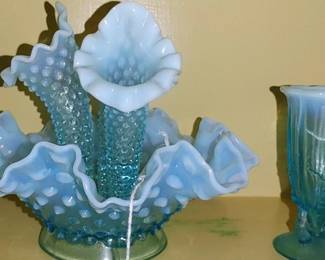 Fenton Blue