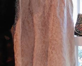 Beautiful vintage clothing