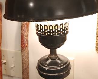 Towle lamp