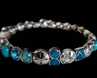 Brighton Blue Lagoon Bracelet