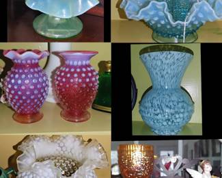 This sale is loaded from top to bottom collections. Fine two story home with amazing contents!