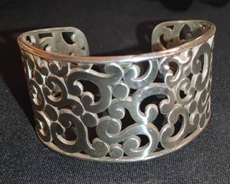 Brighton Cuff bracelet