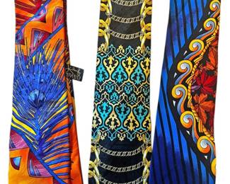 Rush Limbaugh Silk Mens Ties I