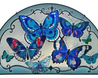 Butterfly Suncatcher