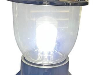 GE Enbrighten LED Lantern