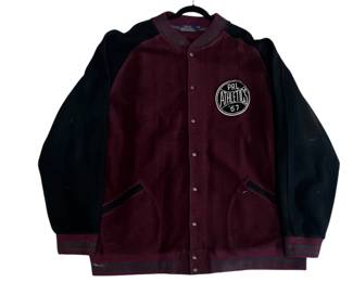 Polo Jacket 4X