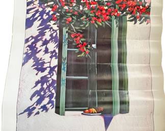 Igor Medvedev Offset Lithograph