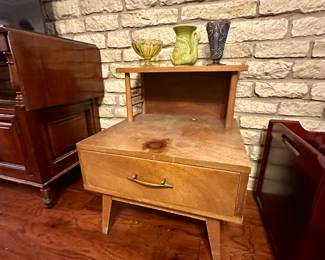 Vintage furniture 