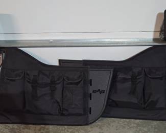 Jeep TJ EAG doors 
