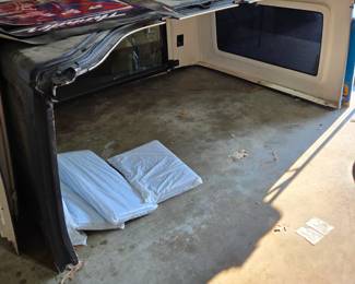 Jeep JK hardtop and freedom panels 