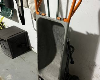 WORX DOLLIE