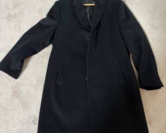 KENNETH COLE COAT