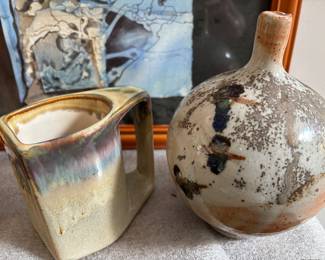 POTTERY