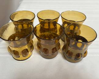 VINTAGE BARWARE