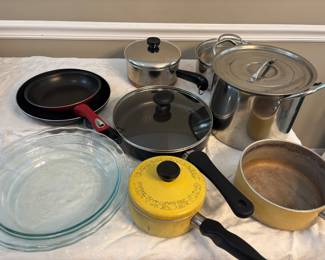 KITCHEN ITEMS