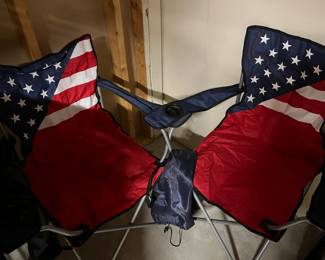 BAG CHAIRS