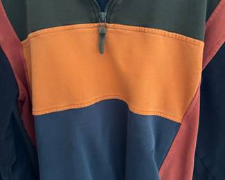 THE TERRITORY HEAD KNIT