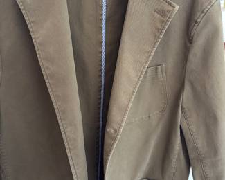 TERRITORY HEAD JACKET