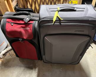 LUGGAGE
