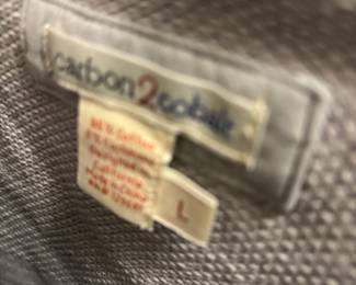 CARBON2COBALT CLOTHING