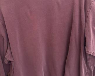 THE TERRITORY HEAD KNIT
