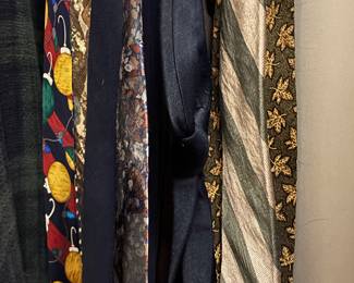 TIES