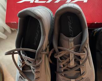 NEW SIZE 10