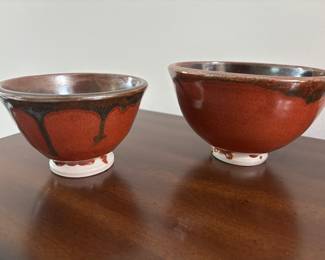 POTTERY