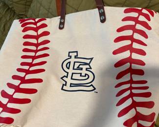 CANVAS BAG
