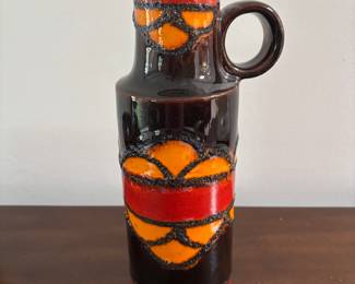 POTTERY