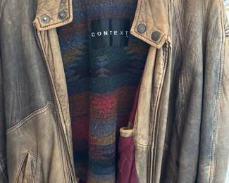 CONTEXT JACKET