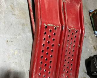 Car Ramps