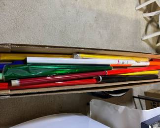DECAL ROLLS