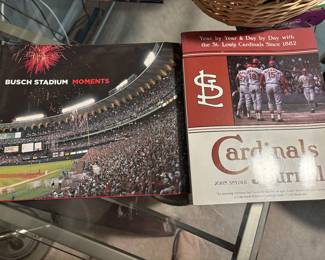 STL BOOKS
