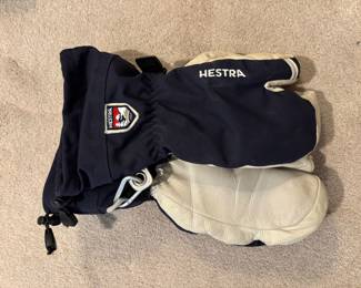 HESTRA GLOVES