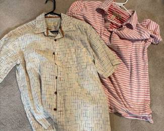 DESIGNER SHIRTS
