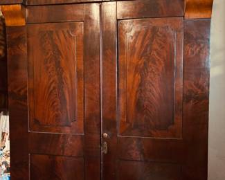 Shelf Wardrobe
