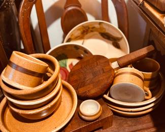 Dansk Dinnerware