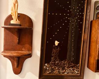 Texas Artist