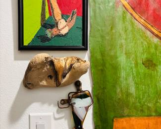 Texas Artists