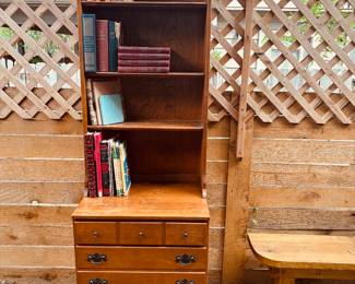 Ethan Allen
