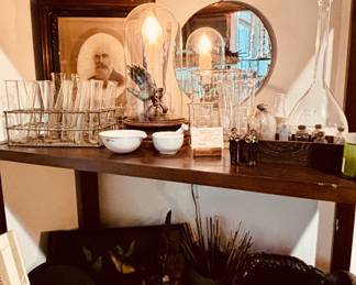Apothecary