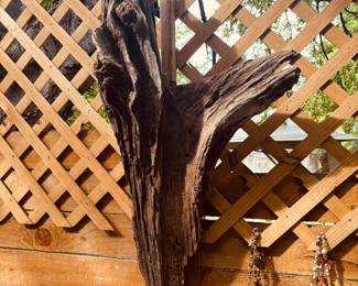 Wood Heart