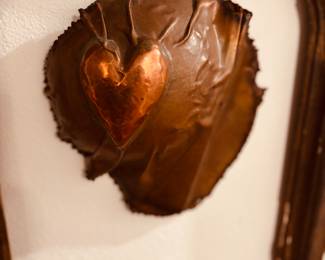 Texas Sculpture Artist