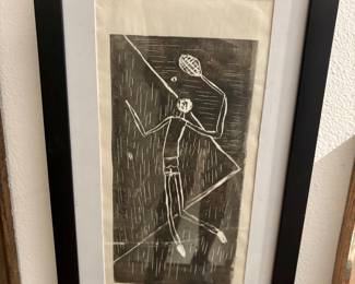Artist Proof