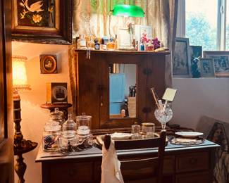Dressing Table or Desk